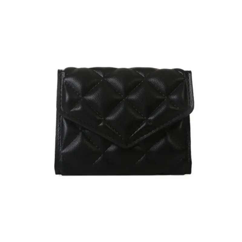 Trendy Fashionable Wallet Women-0