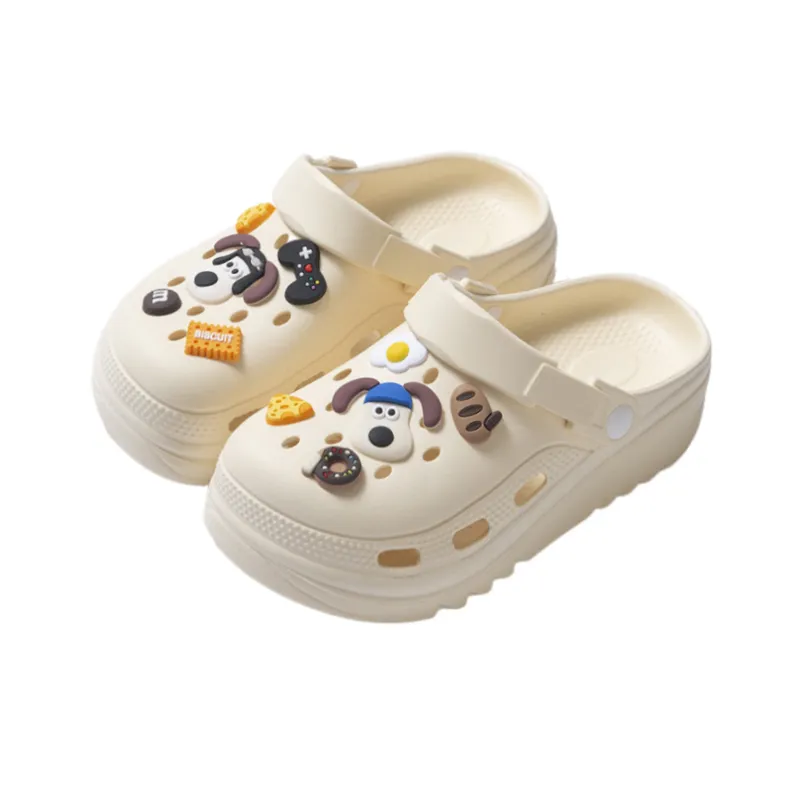 Fashionable Cute Clogs-11