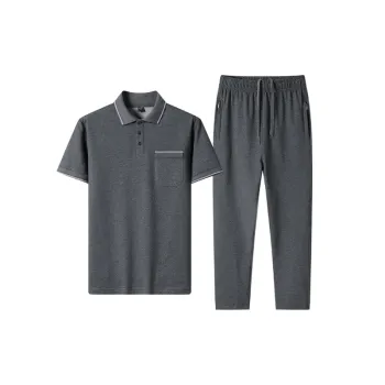 Simple Casual Sportswear