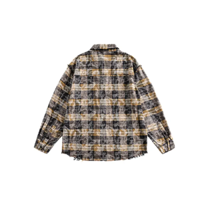 Retro Casual Shirt-1