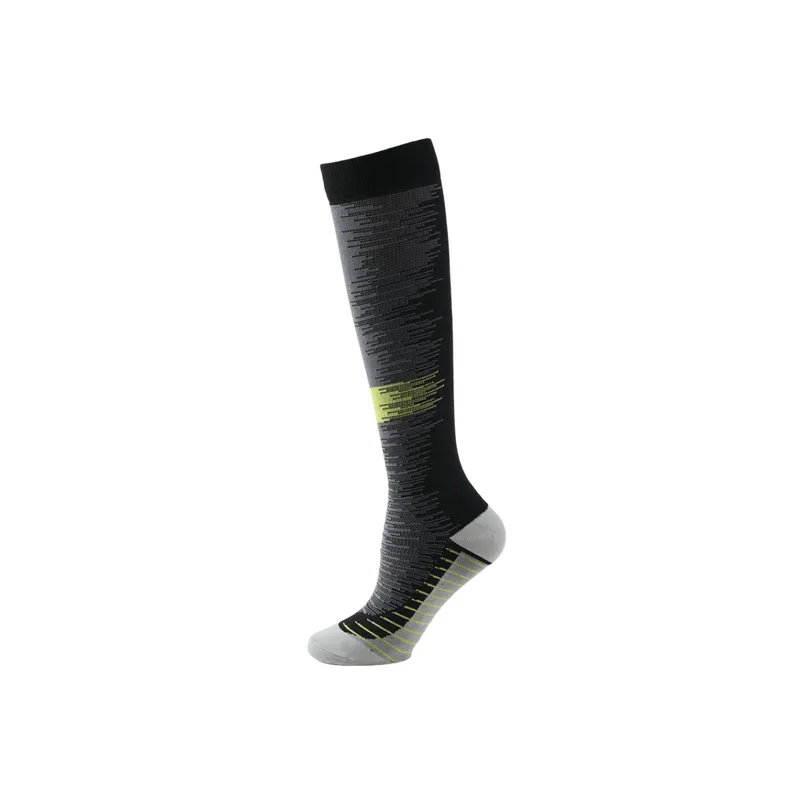 Sporty Softness Nylon Blend Mid Calf Sock-3