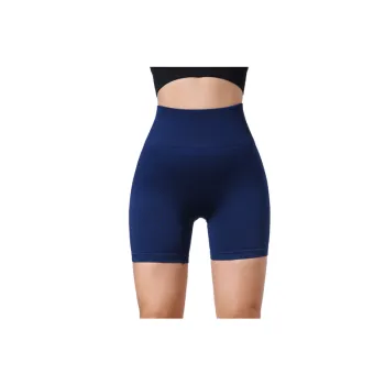 Fashionable Simple Sports Shorts Women