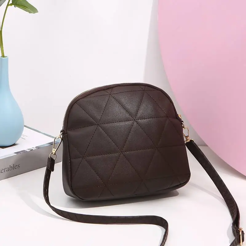 Fashionable Elegant Crossbody Bag-1