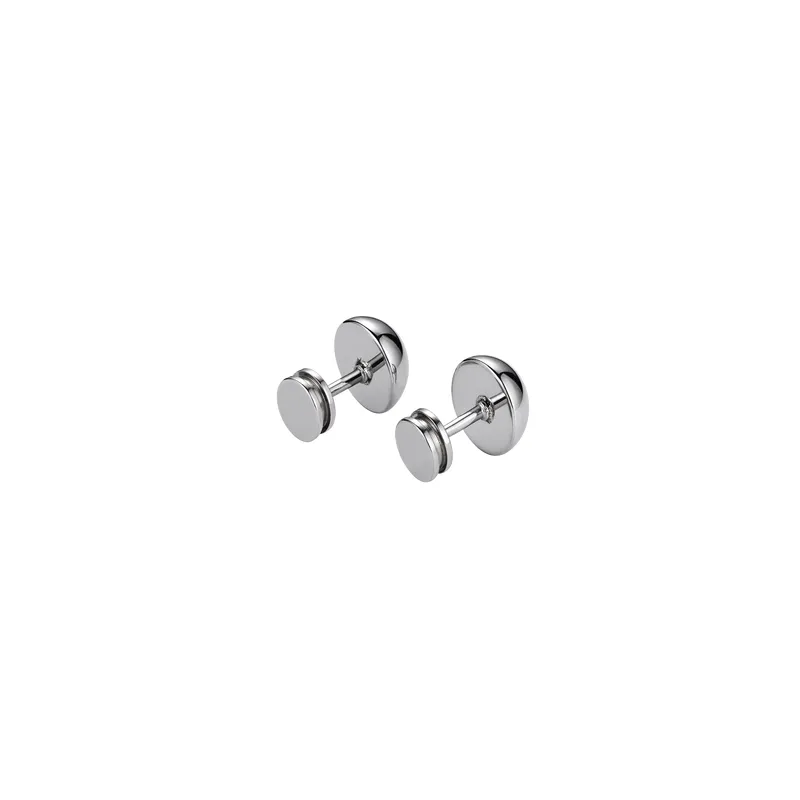 Fashionable Simple Ear Stud-1