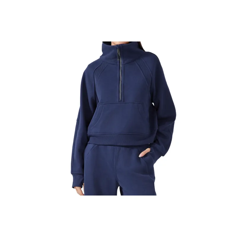 Casual Sporty Fitness Clothing Women-3