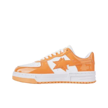 Trendy  Mirror Joint Sneakers