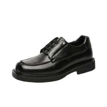 Business Retro Dress Shoes