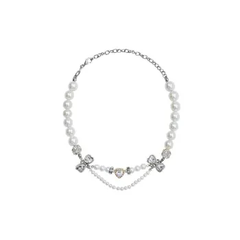 Simple Bow Necklace
