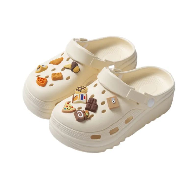 Fashionable Cute Clogs-10