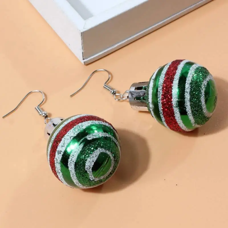 Cute Simple Earring-3