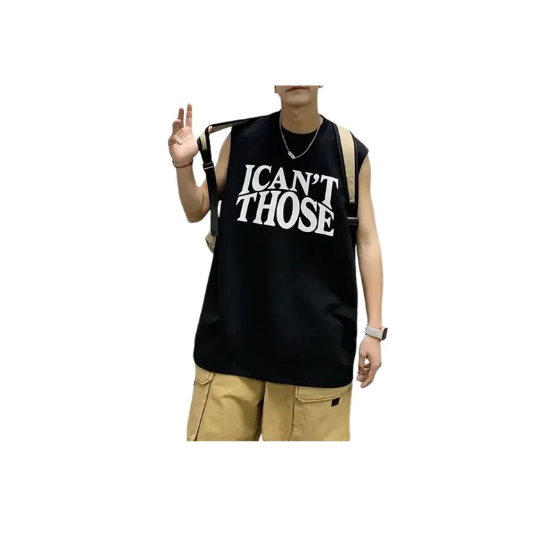 Trendy New Plus Size Vest-0
