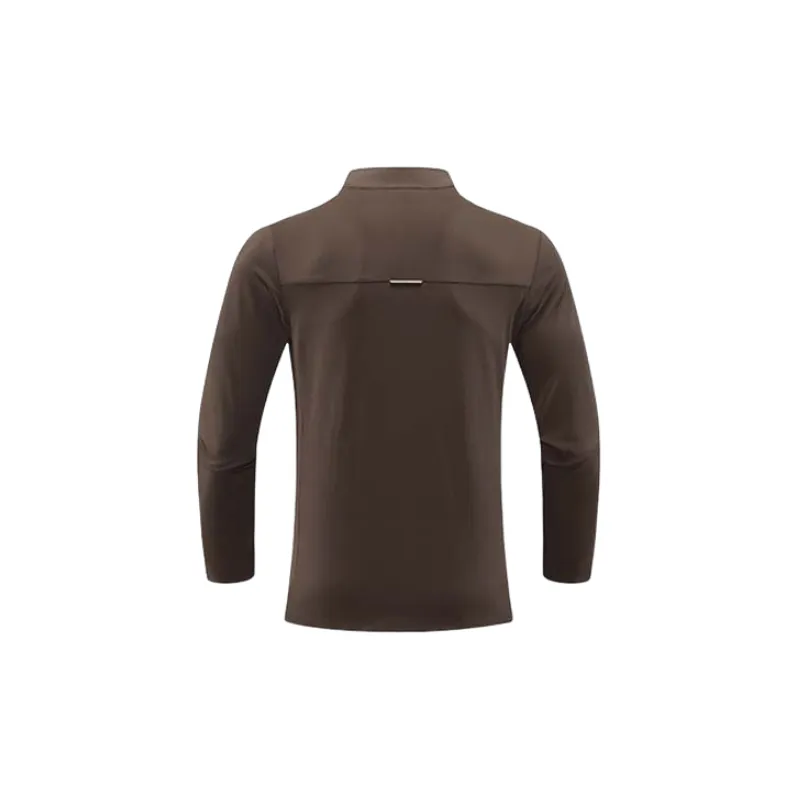Casual Fashionable Long Sleeve Jacket-11