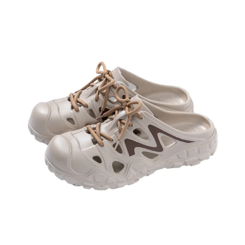 Casual Lightweight Clogs-7