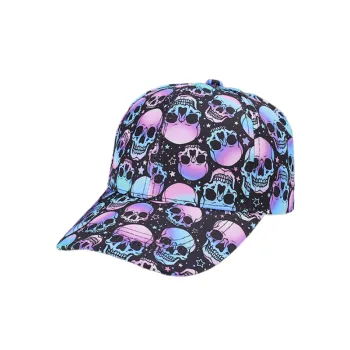 Casual Simple Cap