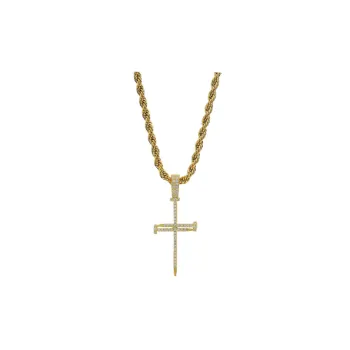 Elegant Simple Necklace