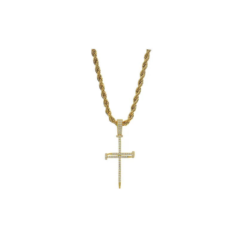 Elegant Simple Necklace-0