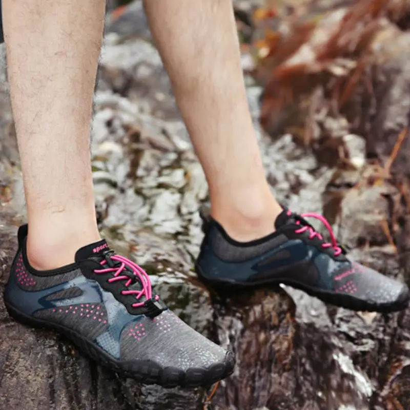 Sports Simple Hiking Shoes-6