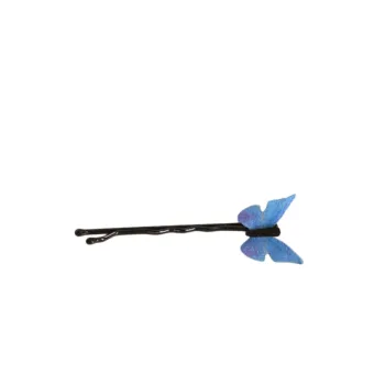 Bow Fashionable Hair Clip