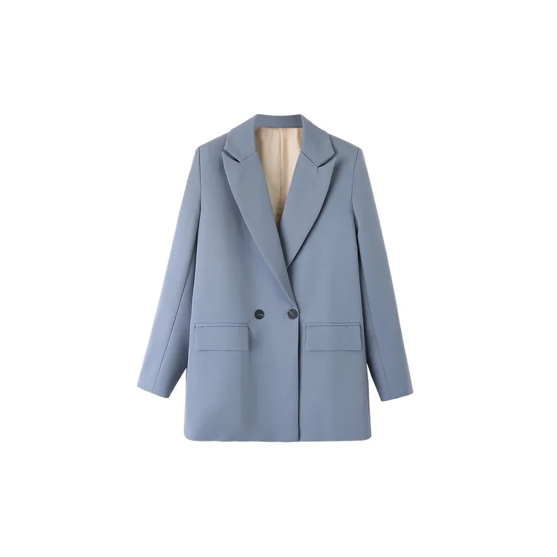 Fashionable Casual Business Suit-2