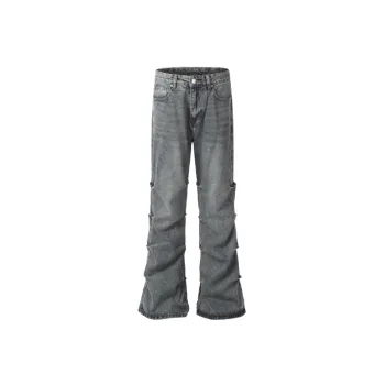 Fashionable Basics Jeans