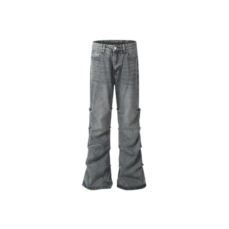Fashionable Basics Jeans-0
