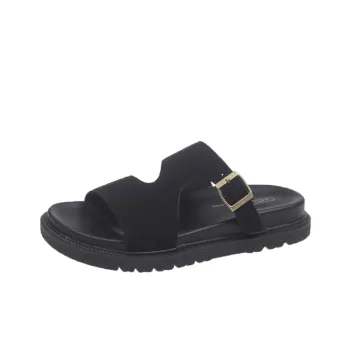 Simple Casual Beach Sandals