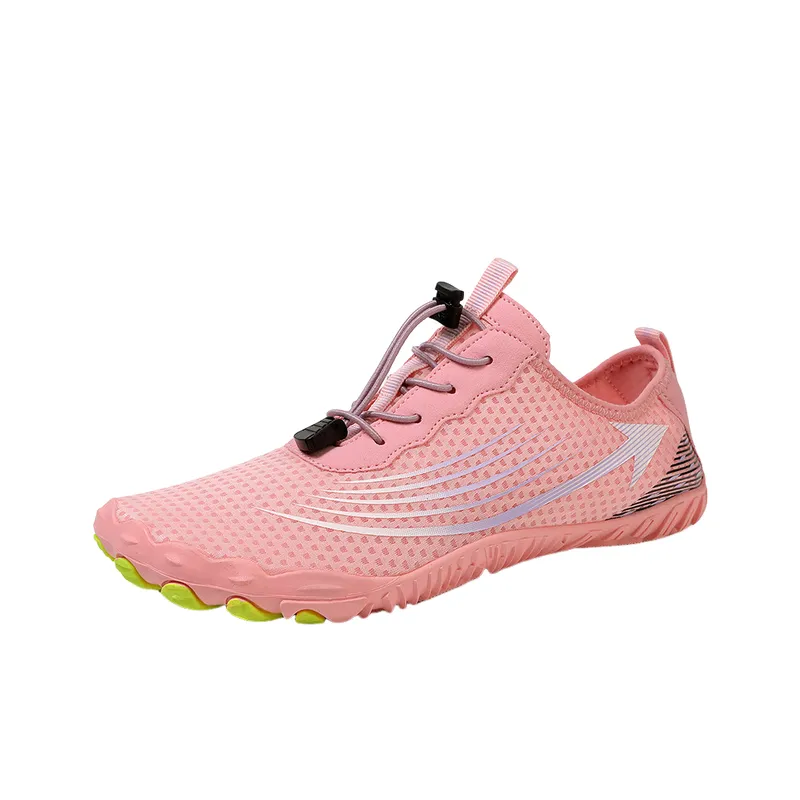 Casual Sporty River Trekking Shoes-2