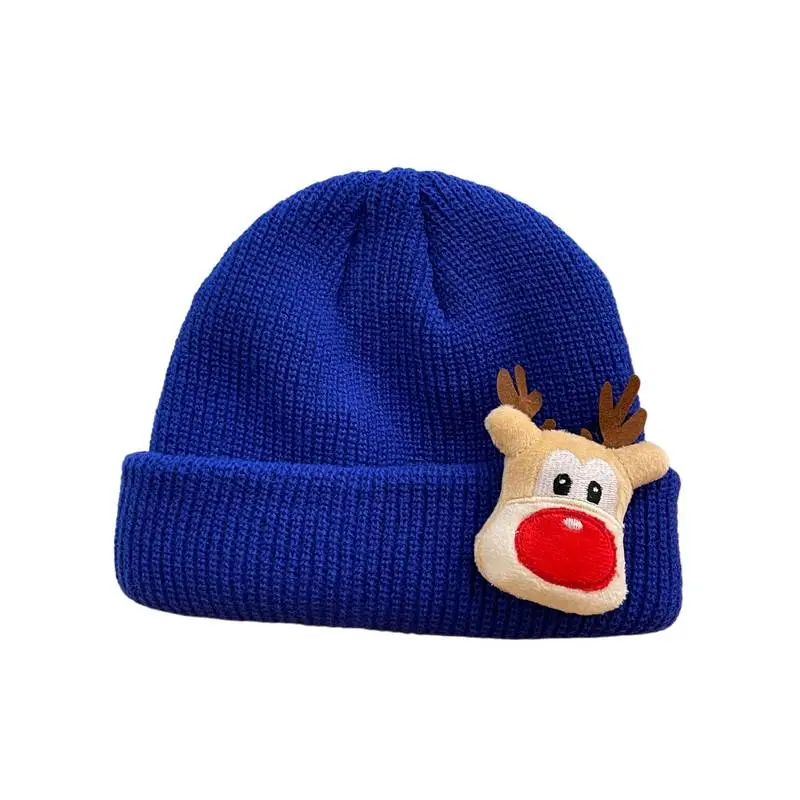 Simple Cute Beanie-1