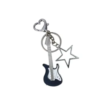 Retro Cool Keychain