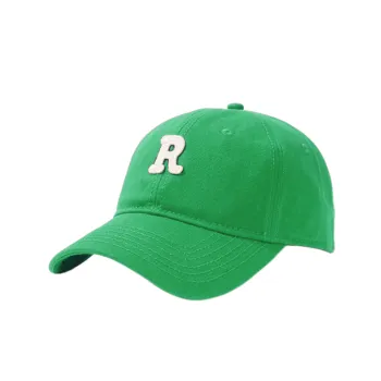 Trendy Casual Peaked Cap