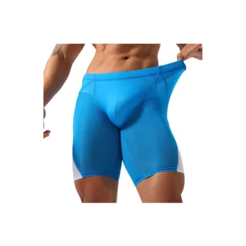 Casual Glamorous Sports Shorts