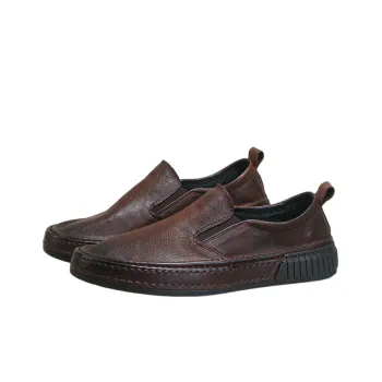Funky Breathable Gommino