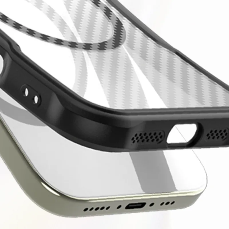 Simple Round Phone Cases-4