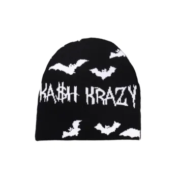 Fashionable Simple Beanie