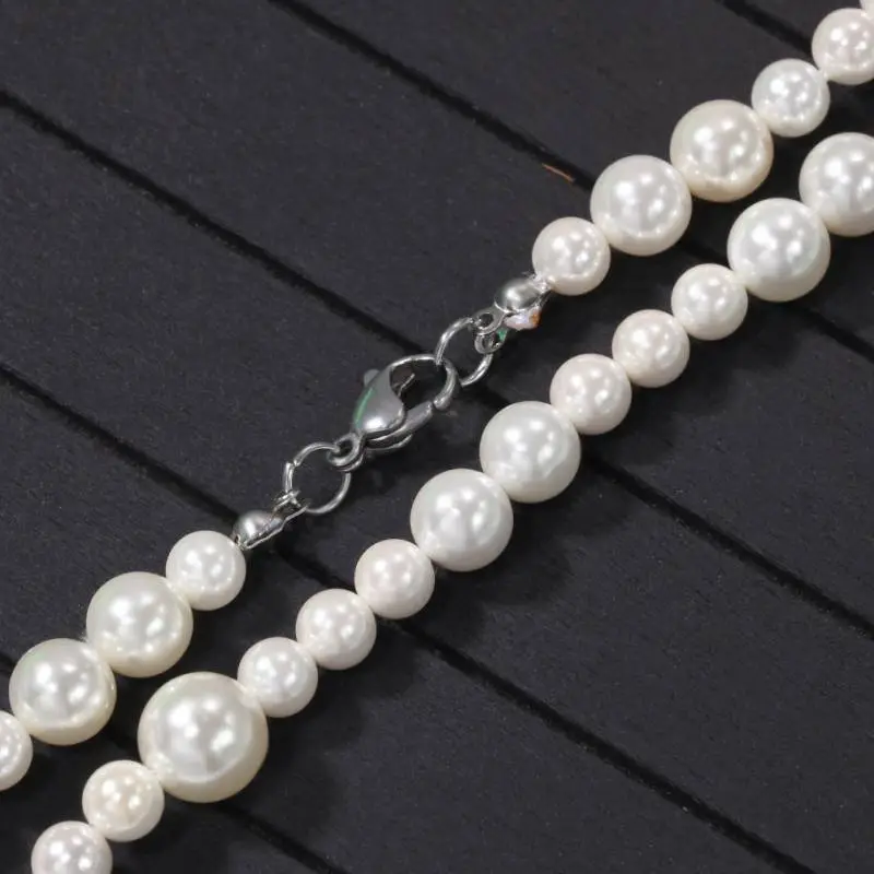 Fashionable Glamorous Necklace-1