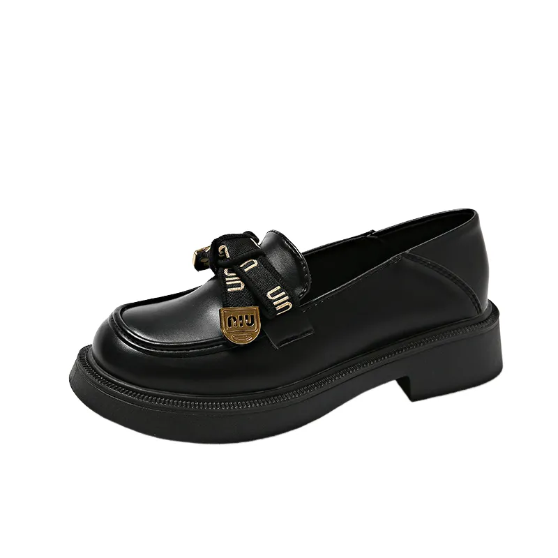 Basics Funky Loafer-0