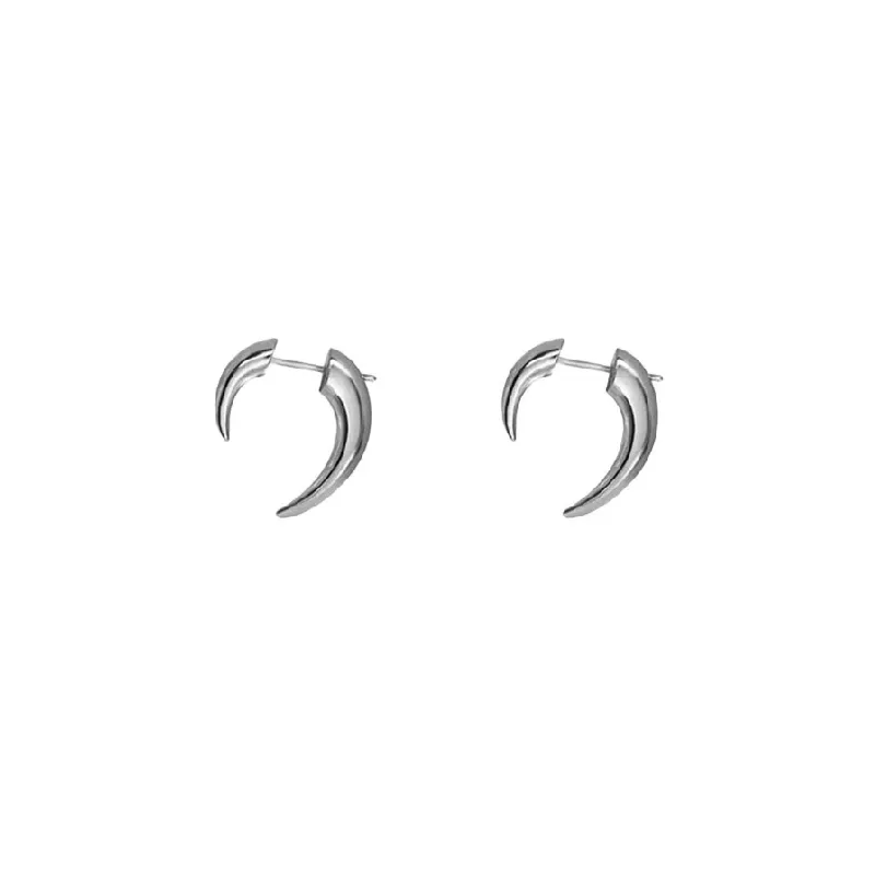 Cool Hip hop Fashion Ear Stud