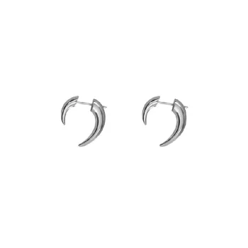 Cool Hip hop Fashion Ear Stud