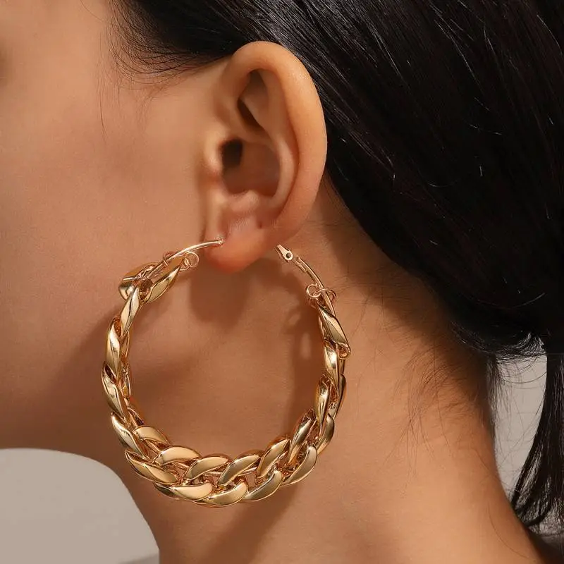 Glamorous Cute Earring-4
