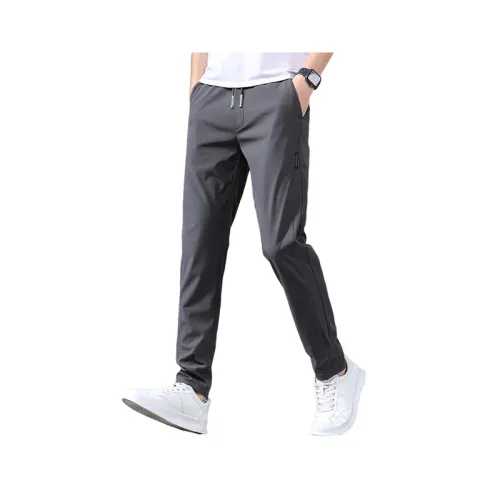 Breathable Casual Pants