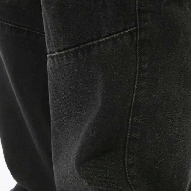 Simple Funky Jeans-6
