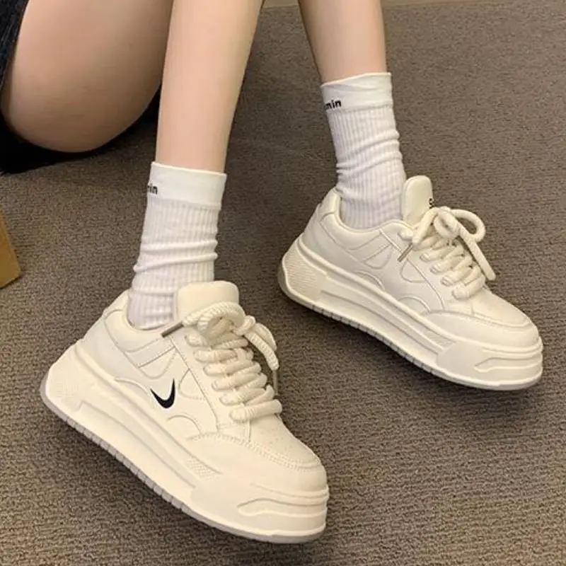 Simple Fashionable Cotton Shoes-10