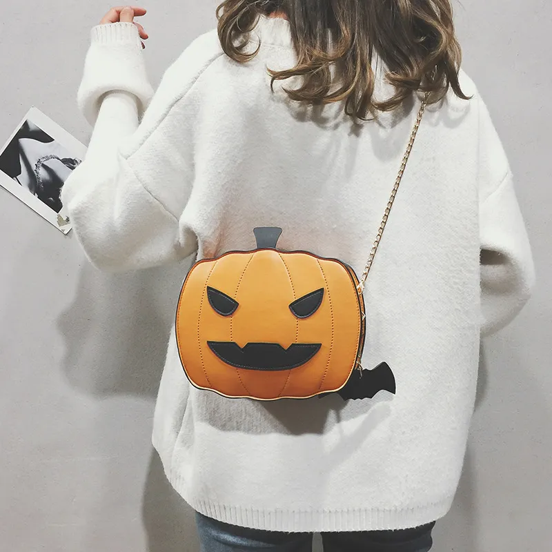 Fashion Cute Crossbody Bag-3