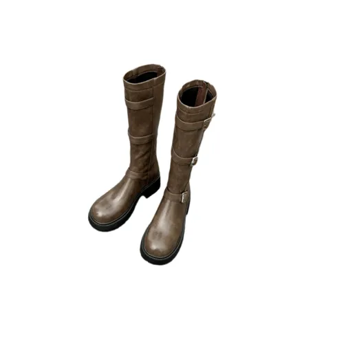Fashionable Cool Ankle Boots