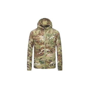 Casual Breathable Polyester Sun Protective Clothing