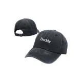 Washed Black