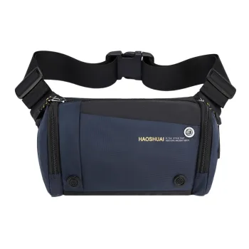 Fashion Sports Crossbody Bag