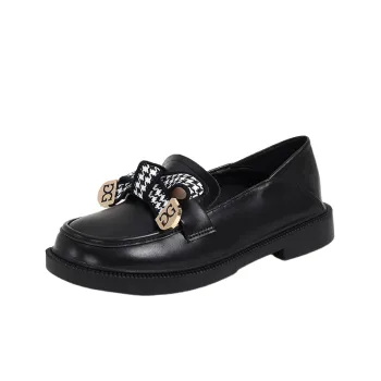 Elegant Funky Loafer