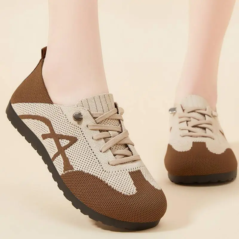 Casual Breathable Lifestyle Shoes-10