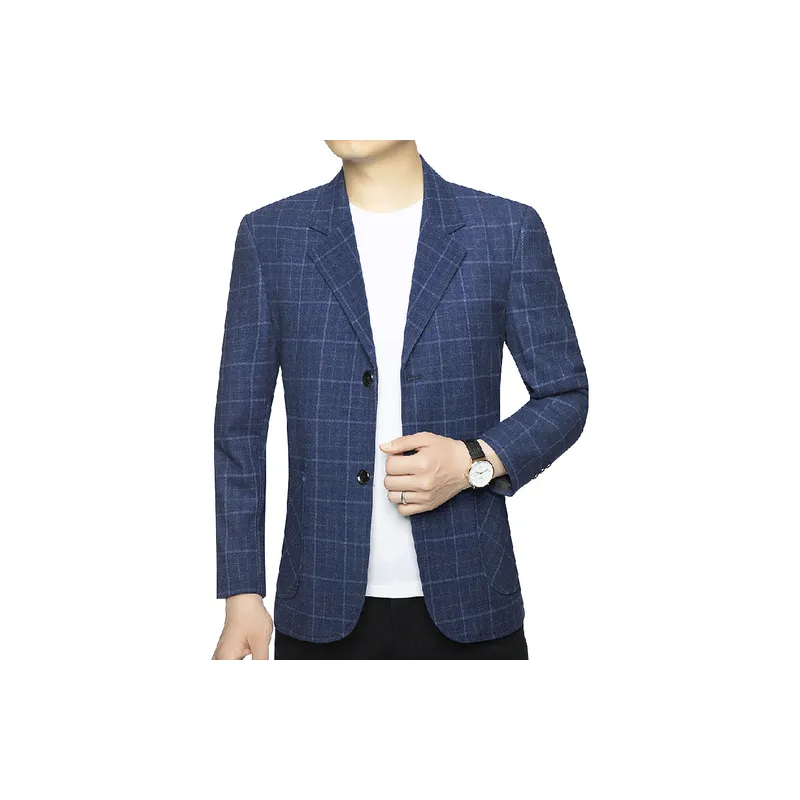 Casual Business Business Suit-2